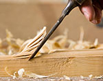 Entretien de meuble en bois par Menuisier France à Soupir